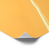 Zwitserland Poster (Hoek)