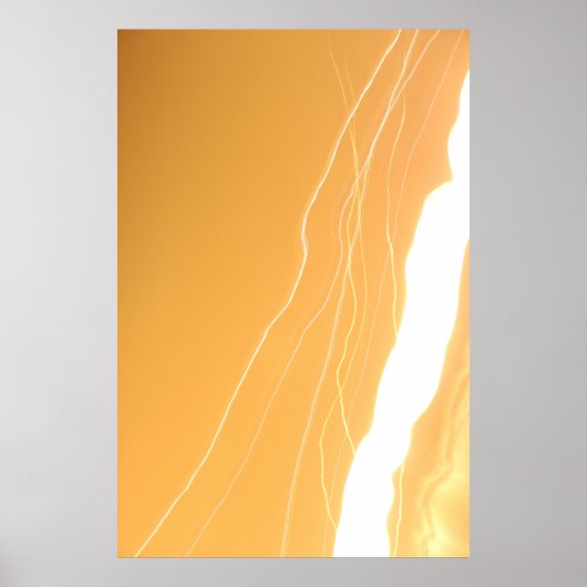 Zwitserland Poster (Voorkant)