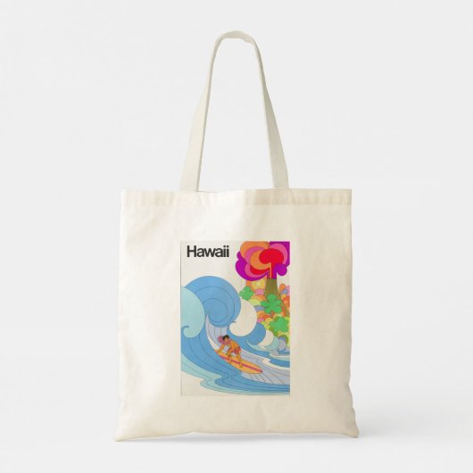 Zwitserland reizen Tote Bag (Achterkant)