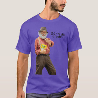 Zwitserland Ricola T-shirt