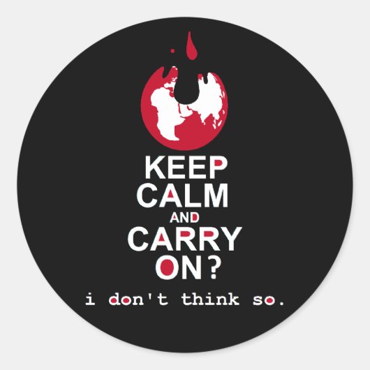 Zwitserland serie, 3" Sticker vel (Voorkant)