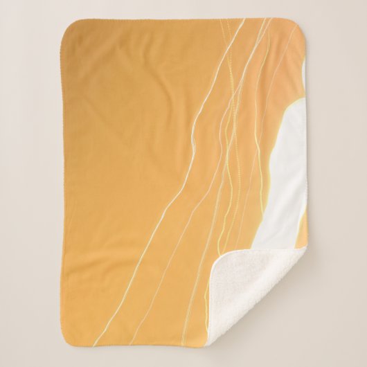 Zwitserland Sherpa Deken (Voorkant)