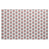 Zwitserland Stof (Yard (91,4 cm))
