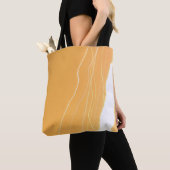 Zwitserland Tote Bag (Dichtbij)