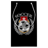 Zwitserland Ventilator 2016 Klein Cadeauzakje (Achterkant)