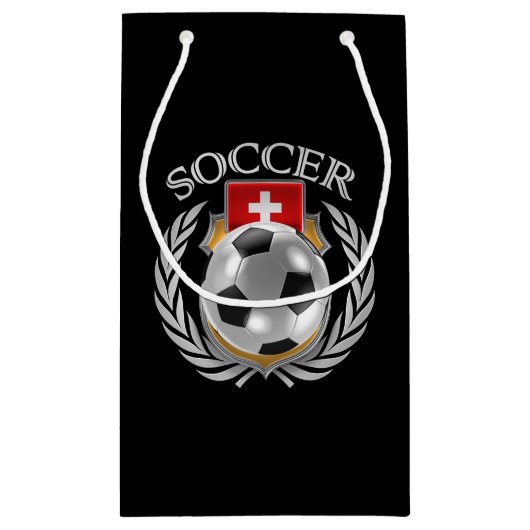 Zwitserland Ventilator 2016 Klein Cadeauzakje (Achterkant)