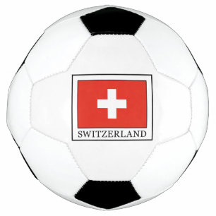 Zwitserland Voetbal