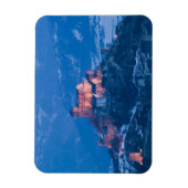 ZWITSERLAND, Wallis/Valais, SIE: Basilique de Magneet (Verticaal)