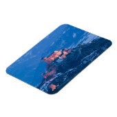 ZWITSERLAND, Wallis/Valais, SIE: Basilique de Magneet (Linkerzijde)