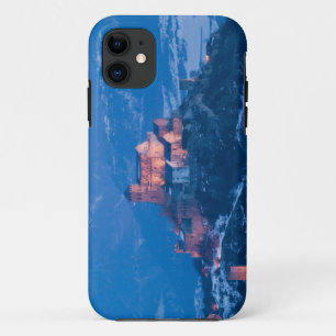 ZWITSERLAND, Wallis/Valais, SION: Basilique de Case-Mate iPhone Case