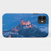 ZWITSERLAND, Wallis/Valais, SION: Basilique de Case-Mate iPhone Case (Achterkant (horizontaal))