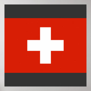 Zwitserland, Zwitserland Poster