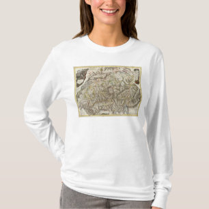 Zwitserland - Zwitserland T-shirt