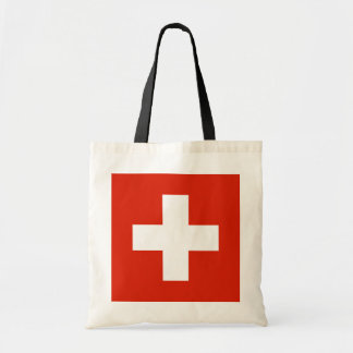 Zwitserland, Zwitserland Tote Bag