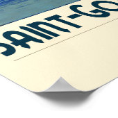 Zwitserland Zwitserland Zwitserland Zwitserland —  Poster (Hoek)