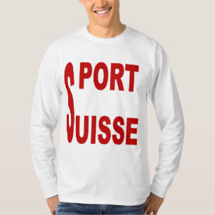 ZWITSERS Basic-T-shirt T-shirt