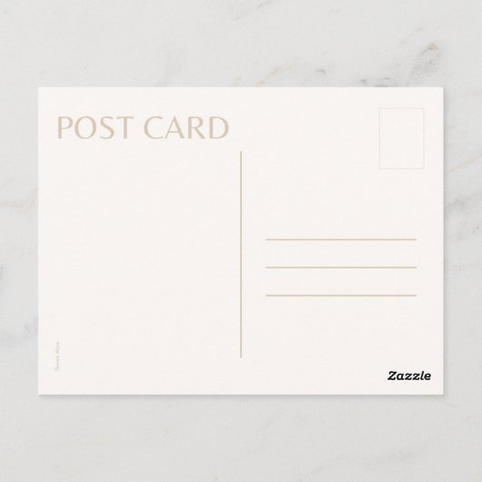  Zwitsers Briefkaart (Achterkant)