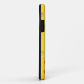 Zwitsers kaasschaafschildpadpatroon Case-Mate iPhone case (Achterkant/rechts)