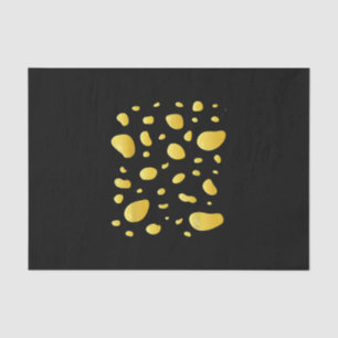 Zwitsers kostuum T-Shirt Halloween Costume Tissuepapier