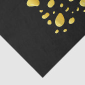 Zwitsers kostuum T-Shirt Halloween Costume Tissuepapier (Detail)