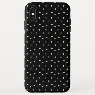 Zwitsers kruispunt en getekend ontwerpModern monoc Case-Mate iPhone Case