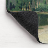 Zwitsers landschap muismat (Hoek)