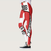 Zwitsers Leggings (Links)