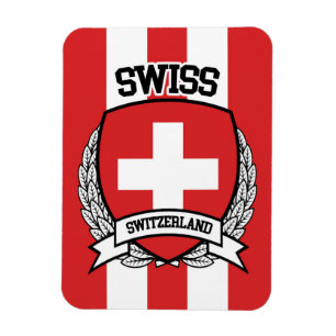 Zwitsers Magneet