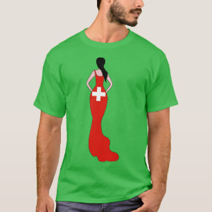 Zwitsers T-shirt
