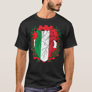 Zwitsers Zwitserland Sint Josephs Dag Italiaans It T-shirt