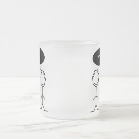 zwitserse benzeenkasten voor mok (Center)