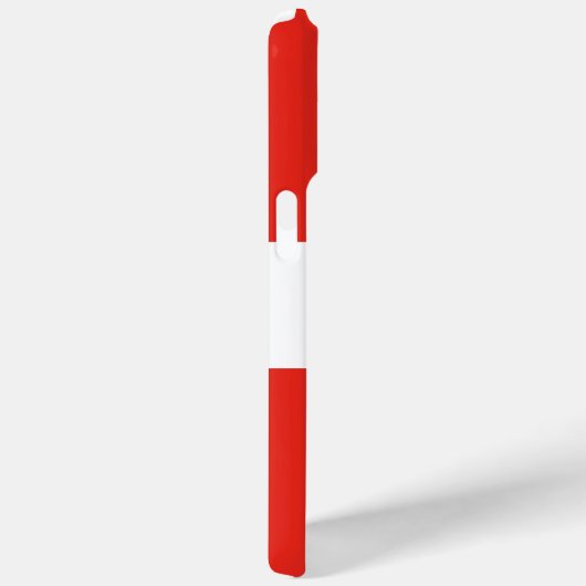 Zwitserse cowboy uit Appenzell Vlag van Zwitserlan Case-Mate iPhone Case (Achterkant / Rechts)