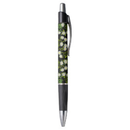 Zwitserse gebergte Edelweiss Flowers Pen