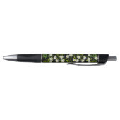 Zwitserse gebergte Edelweiss Flowers Pen (Bodem)