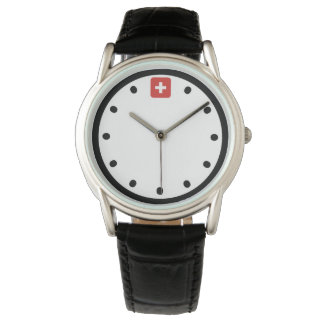 Zwitserse horloge