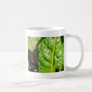 Zwitserse Kaarten Koffiemok