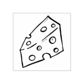 Zwitserse Kaas Stempel (Afrduk)