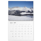Zwitserse kalender voor 2014 (Mar 2027)