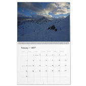 Zwitserse kalender voor 2015 (Feb 2027)