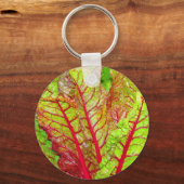 Zwitserse kapper sleutelhanger (Voorkant)