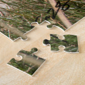 Zwitserse koeien legpuzzel (Zijkant)