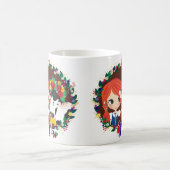 Zwitserse liefde:. koffiemok (Center)