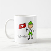 Zwitserse Mok (Links)