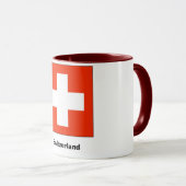 Zwitserse Mok (Voorkant rechts)