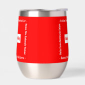 Zwitserse nationale dag in vier talen Zwitserse vl (Links)