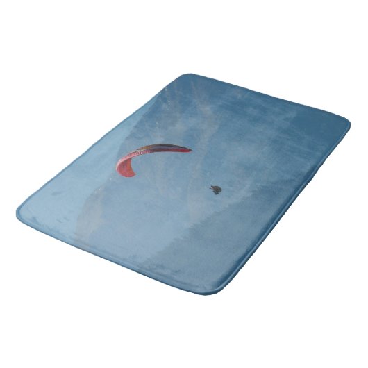 Zwitserse Paragliding Badmat (Gekanteld)