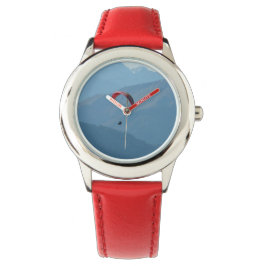 Zwitserse Paragliding Horloge