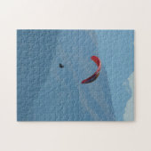 Zwitserse Paragliding Legpuzzel (Horizontaal)