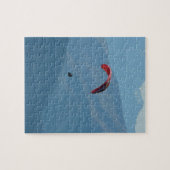 Zwitserse Paragliding Legpuzzel (Horizontaal)