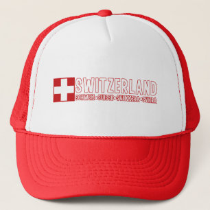 ZWITSERSE petten